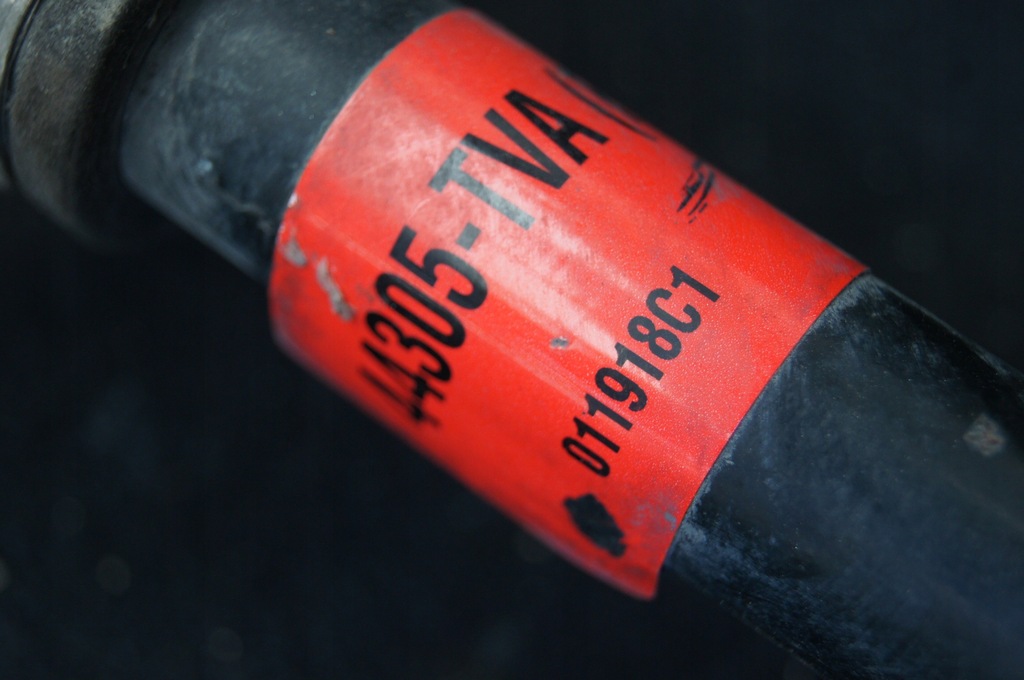 фото №7, Honda accord usa 2019 x привідний вал права