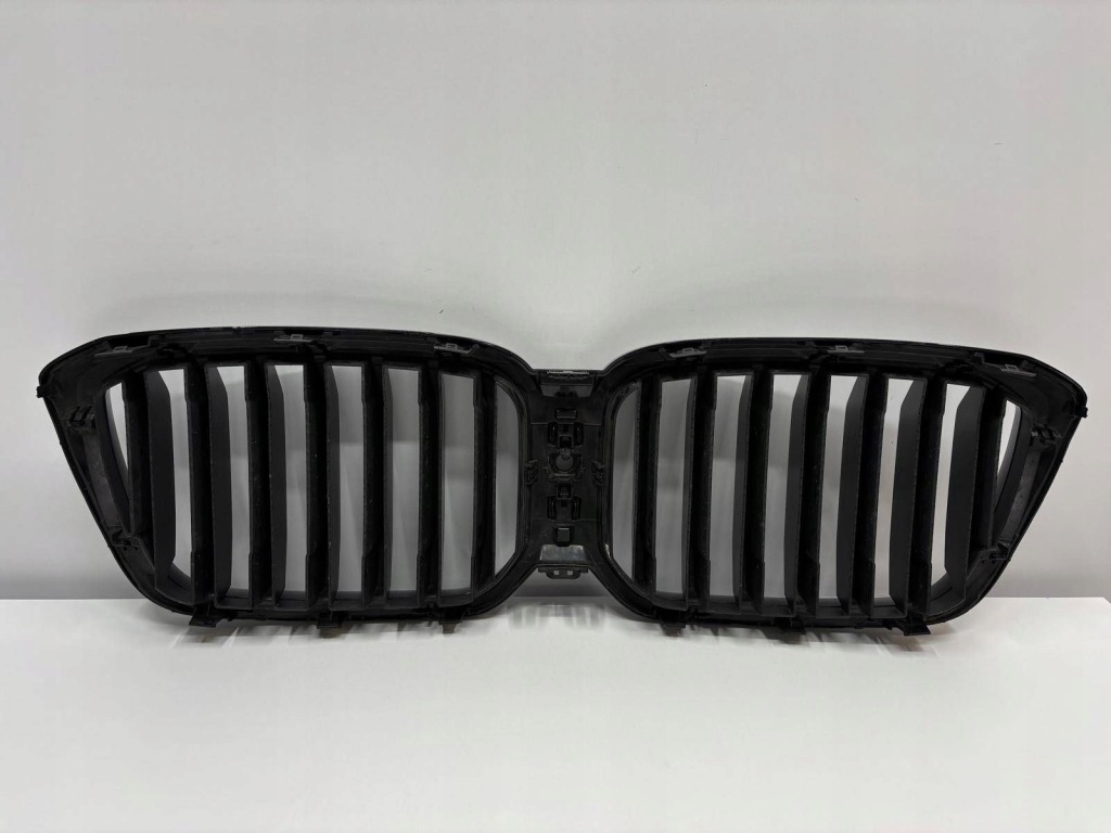 фото №7, Bmw x3 g01 x4 g02 решётка радиатора решётка радиатора бампера 40505404de