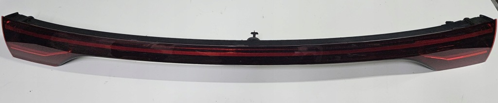 фото №1, Mercedes eqc w293 led накладка лампа w крышка задняя оригинал cała