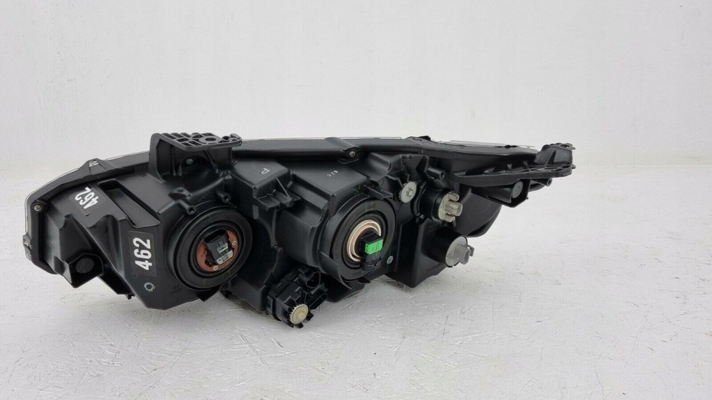 фото №6, Honda civic x sedan 2015- лампа права перед передня 10018562