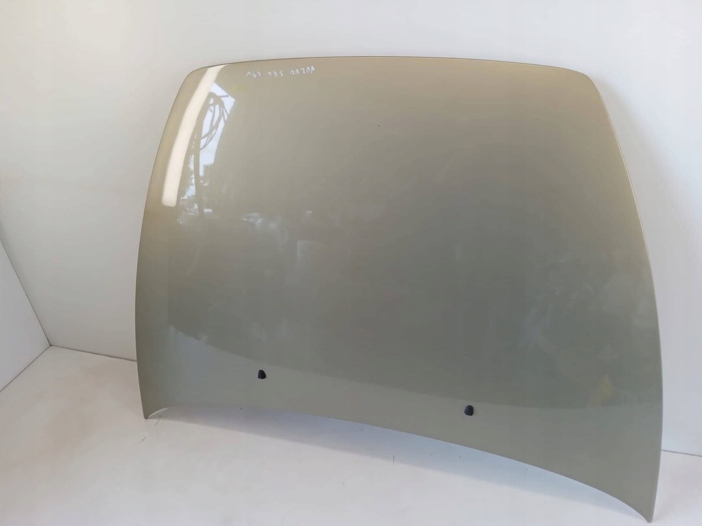 фото №1, Капот крышка двигателя volvo s40 ii 04-12