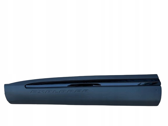 фото №1, Nowa молдинг дверь левая перед ford explorer 2020