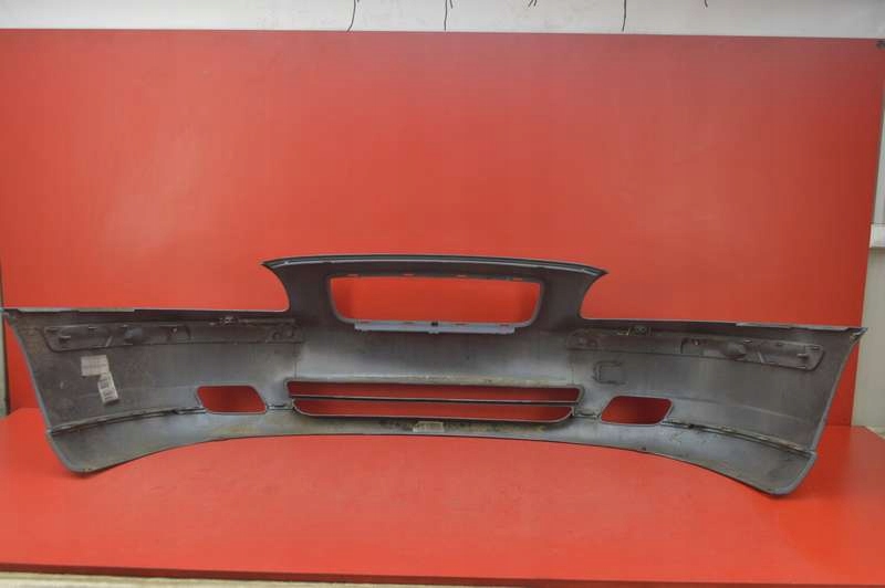 фото №12, Бампер перед передний błękitny 08693340 volvo v70 2 ii lift 05-07