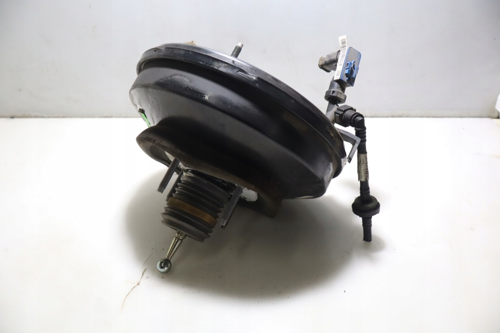 фото №1, Усилитель тормозов citroen c-elysee ii 1.5hdi