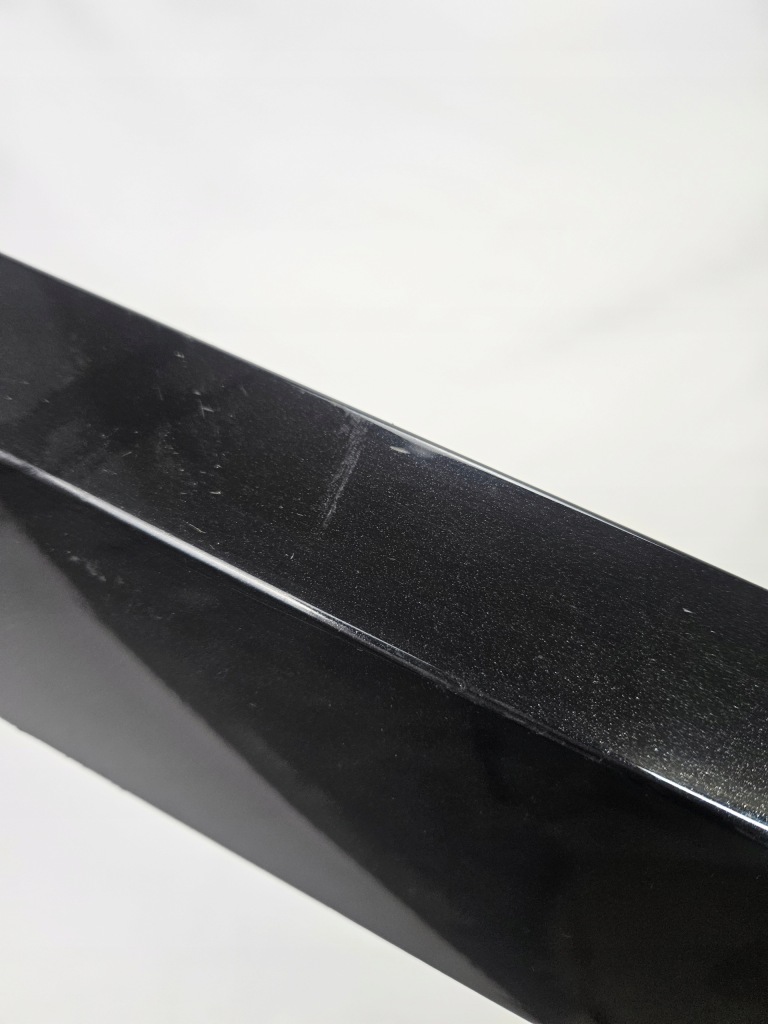 фото №9, Skoda superb iii 3 2015 - молдинг накладка дверь перед левый 3v0854939