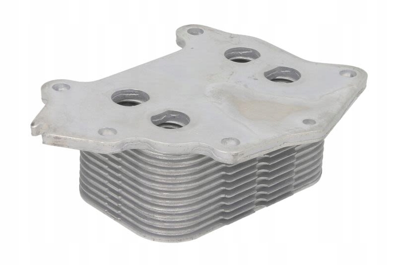 фото №15, Радиатор масла nrf 31174 peugeot 207 06 31174 nrf nrf