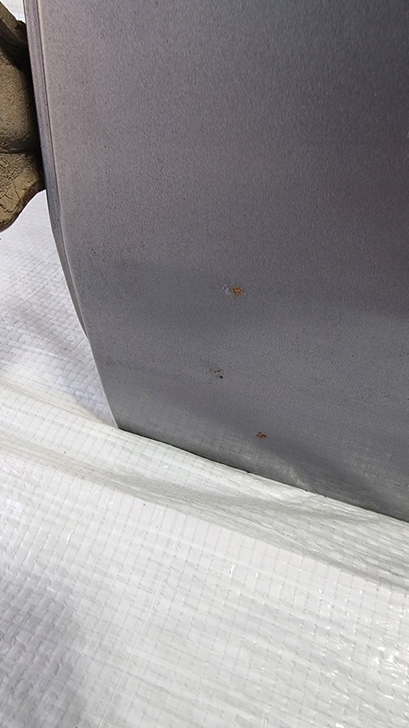 фото №7, Ford ranger iii дверь полный левый задняя