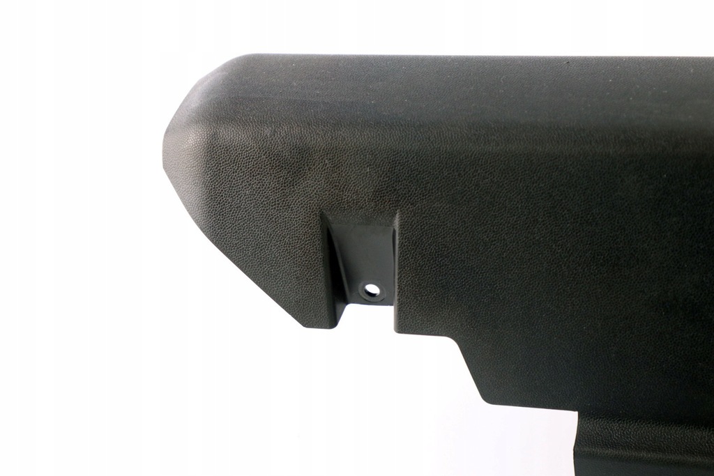 фото №4, Пластик защита руля mini оригинальный номер 2752775