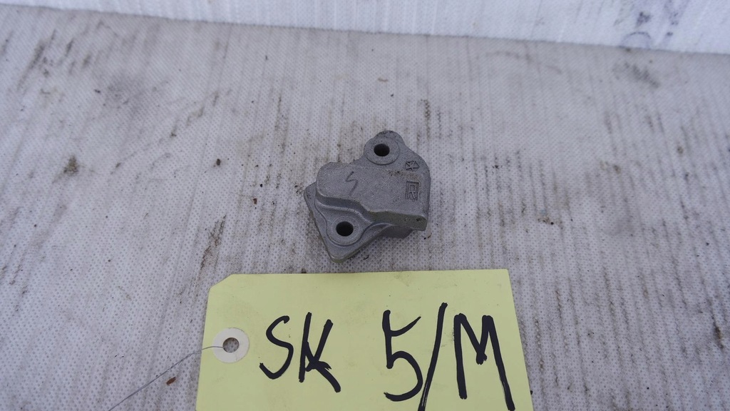 фото №1, Натяжитель ремень распределительного вала maserati