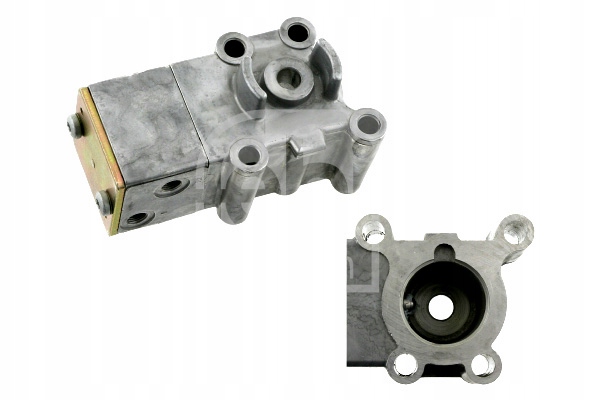 фото №1, Febi bilstein гальмо робочий клапан rvi c 300.26 a 300.26 b 312