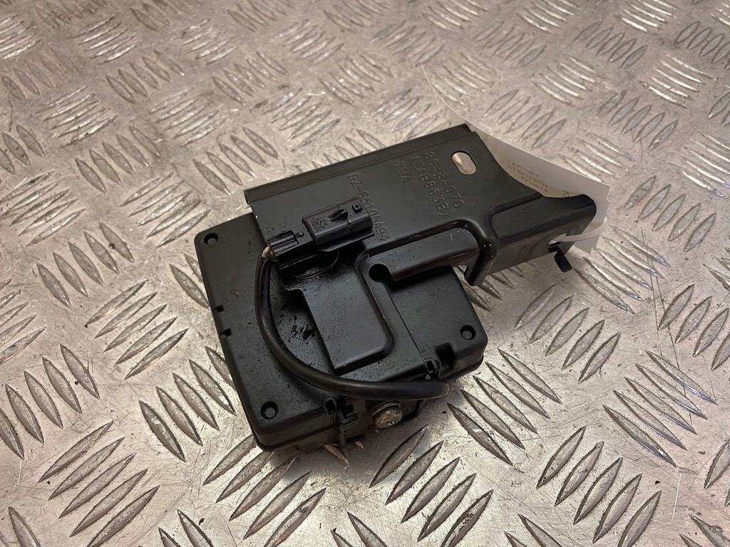 фото №5, Mitsubishi outlander 2017 сирена сигналізація