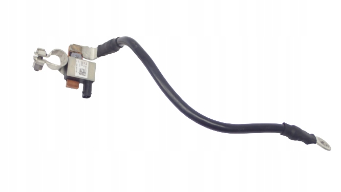 фото №1, Audi клема мінусова 8s0915181