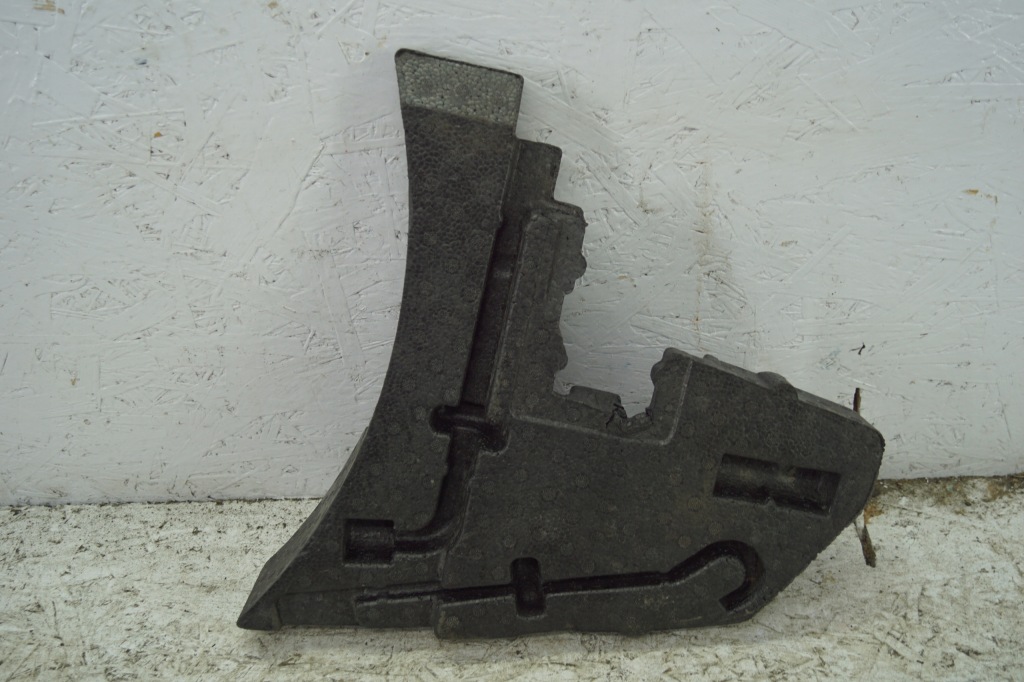 фото №5, Вкладиш пінополістирол багажника nissan qashqai j10 i