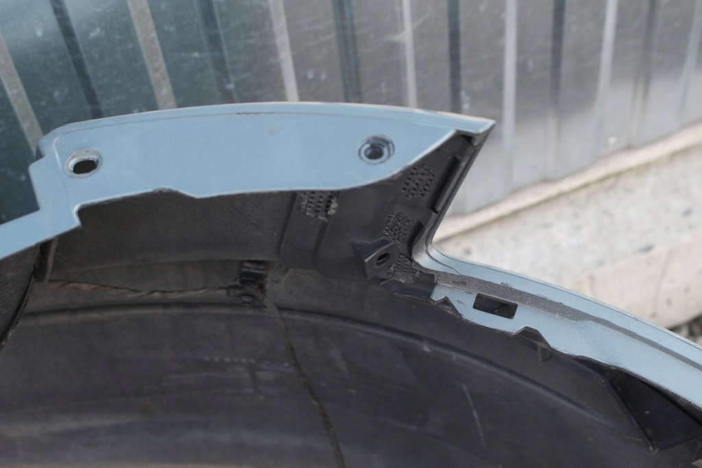 фото №11, Бампер задняя seat toledo iii