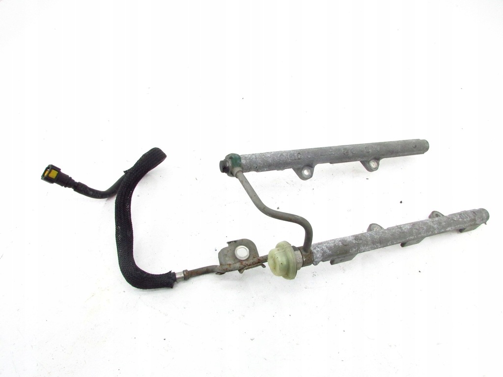 фото №1, Lexus rx ii 400h 3.3 v6 молдинг упорскування kpl. 03-08r