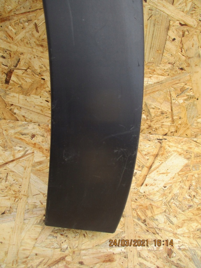 фото №12, Citroen ds3 crossback молдинг крила правий задня