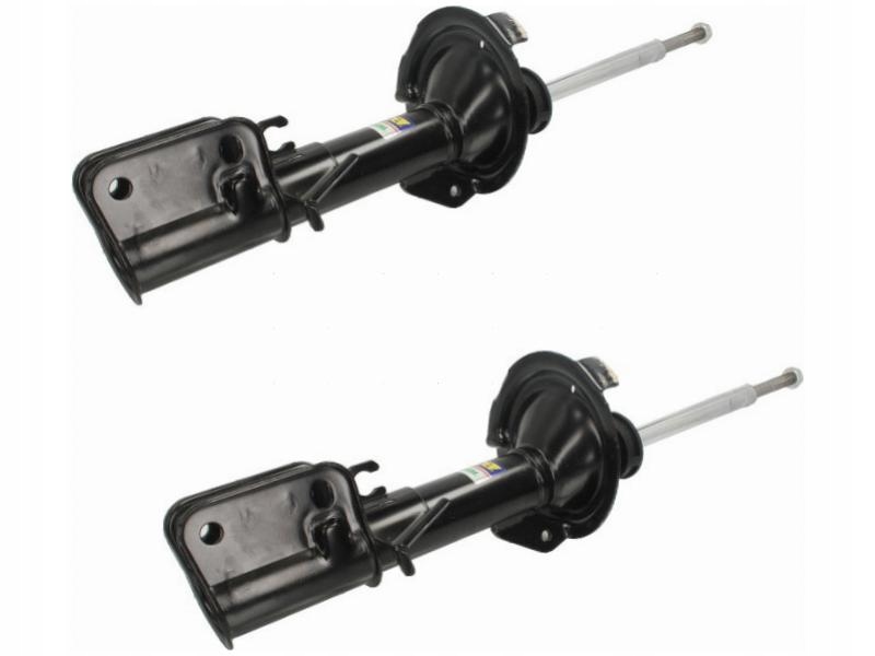 фото №1, Амортизаторы перед monroe v4301