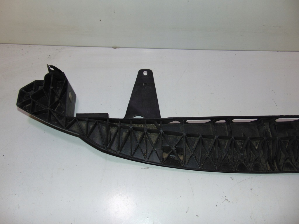 фото №9, Seat ibiza iv 6j0607929 усилитель бампера