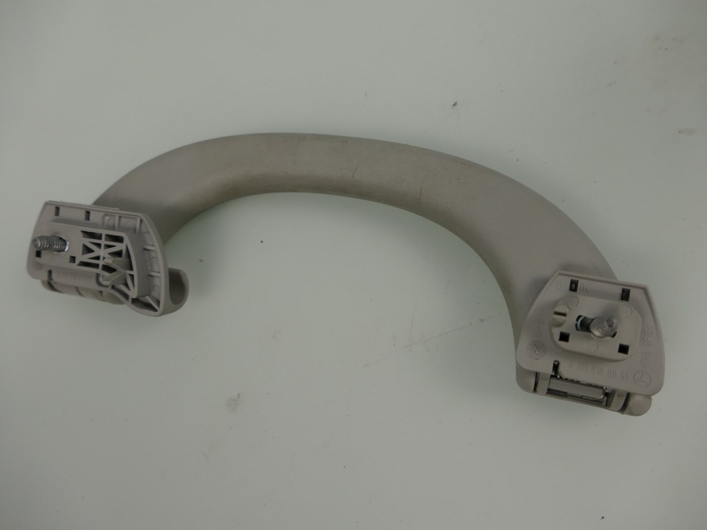 фото №3, Mercedes cls w219 ручка стельовий кронштейн