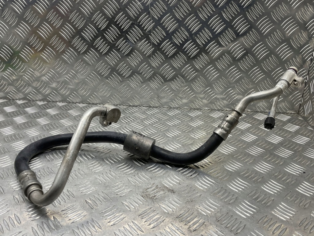 Купити Bmw f25 f26 труба патрубок przewódm кондиціонера 9345361