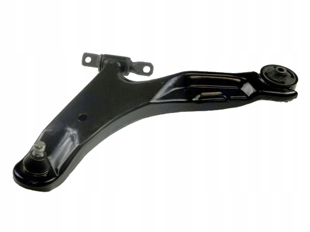 фото №13, Рычаг передний hyundai santa fe 01- /нижний левый/