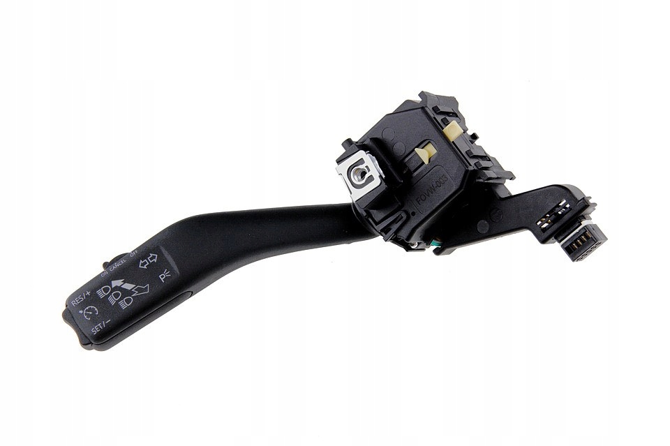 фото №1, Перемикач комбінований golf v tiguan octavia ii