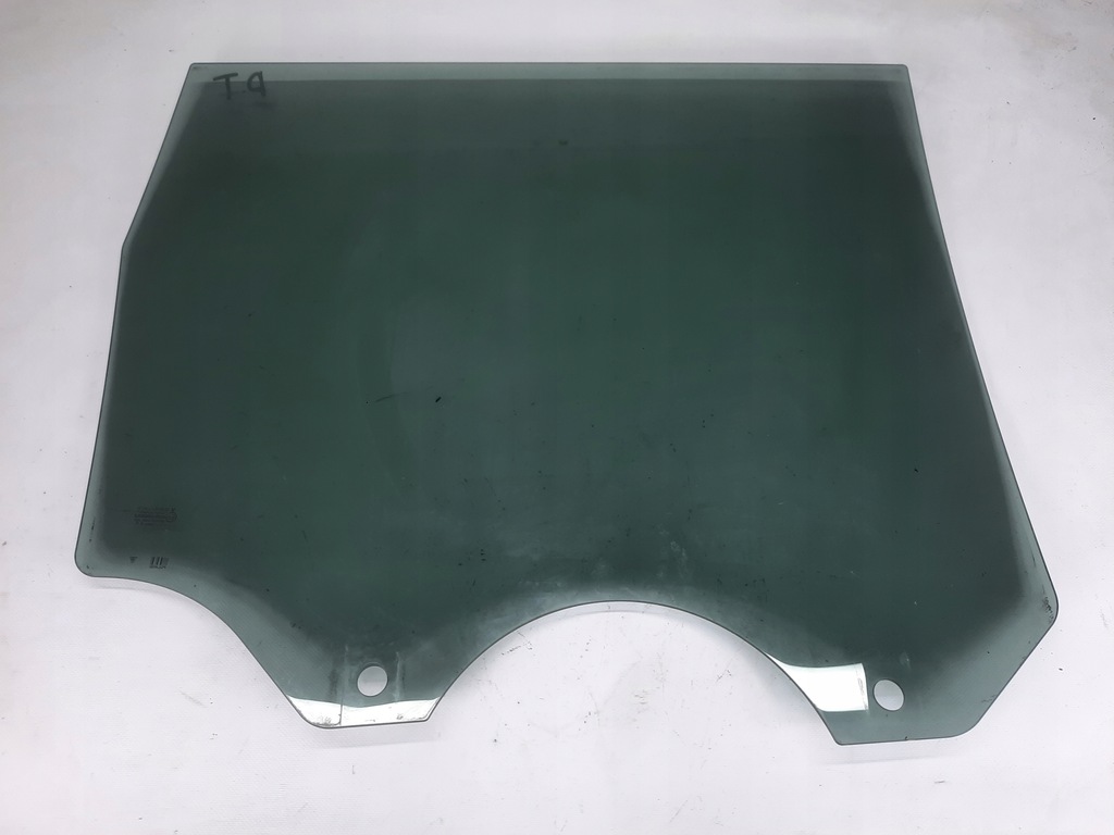 фото №5, Скло двері лівий задня porsche cayenne 7l 04