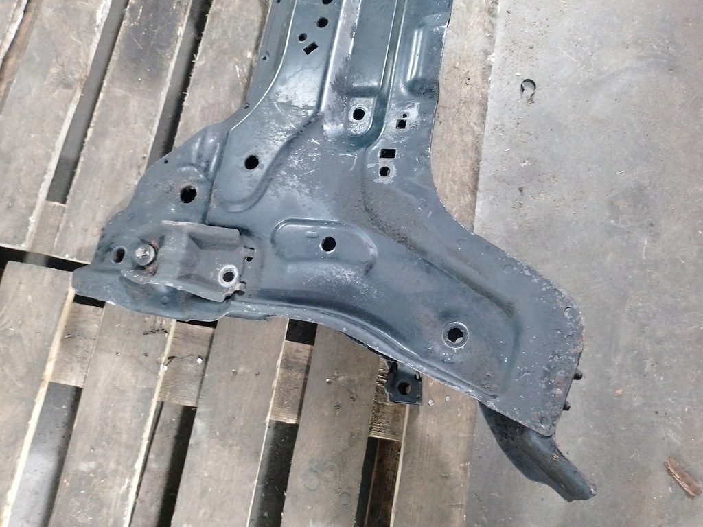 фото №5, Подрамник, подрамник перед citroen berlingo ii 1.6 hdi