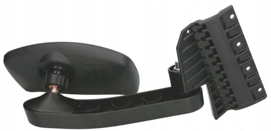 фото №2, Дзеркало рампове iveco stralis механічний