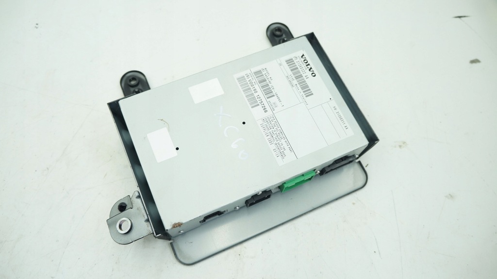 фото №1, Volvo усилитель xc60 31360322