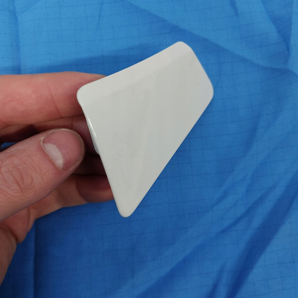 фото №5, Bmw x4 f26 заглушка розпилювача фари права 7360520 10503410us