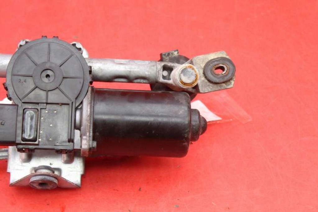 фото №8, Механизм моторчик дворник перед eu kia ceed 2 ii 15-18