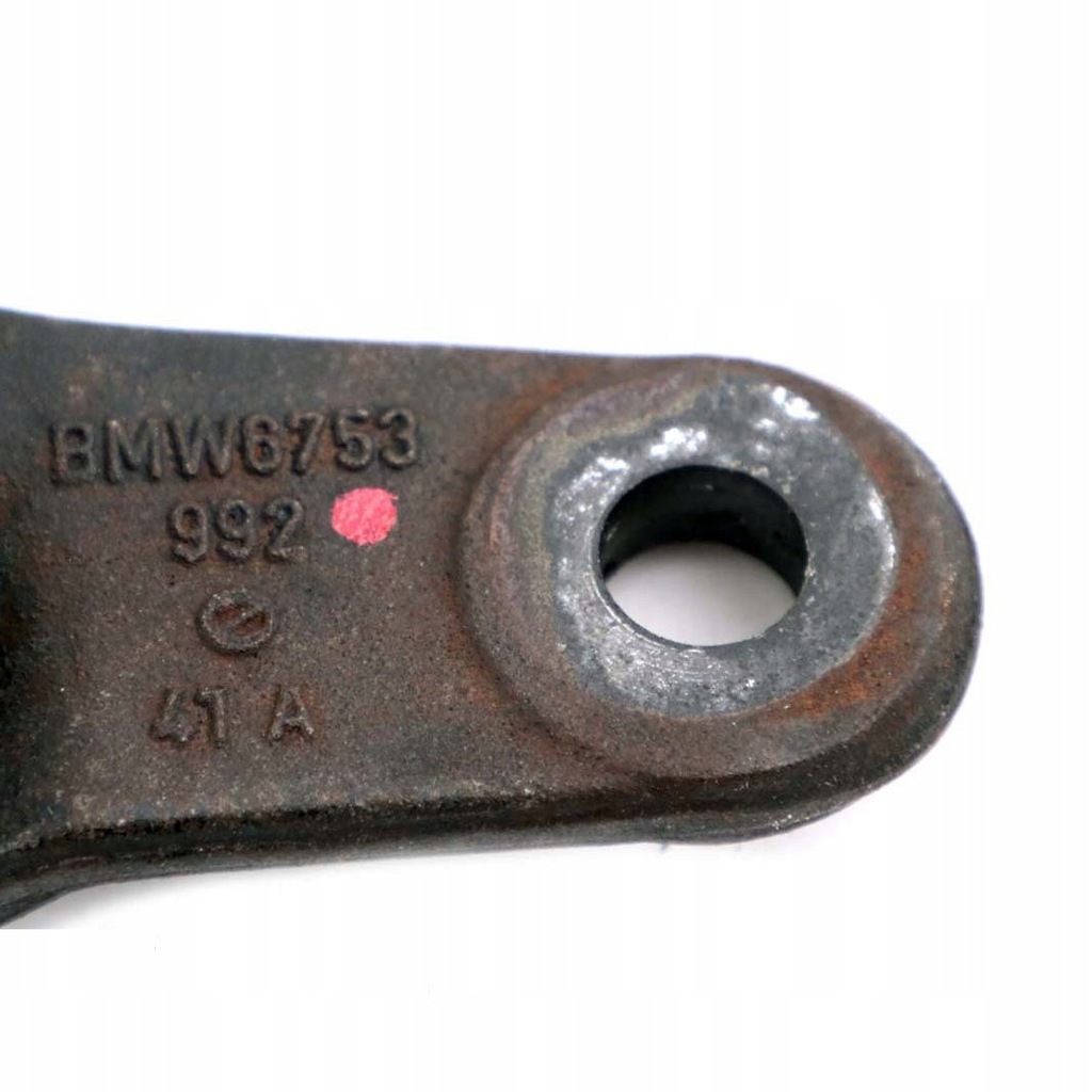 фото №12, Mini cooper one r50 r53 шаровая опора рычага 6753992