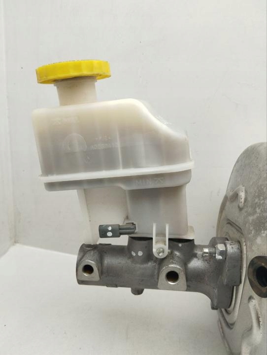 фото №5, Насос тормозная dodge ram 1500 iv gen 2019 04581912ae