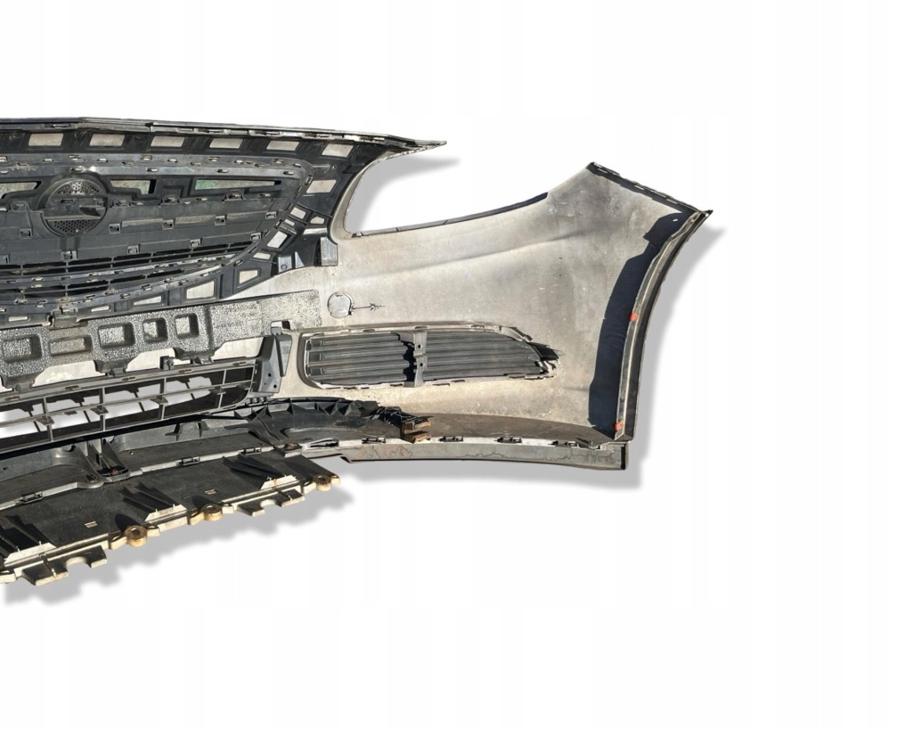 фото №12, Бампер перед opel insignia a 2011 13228288