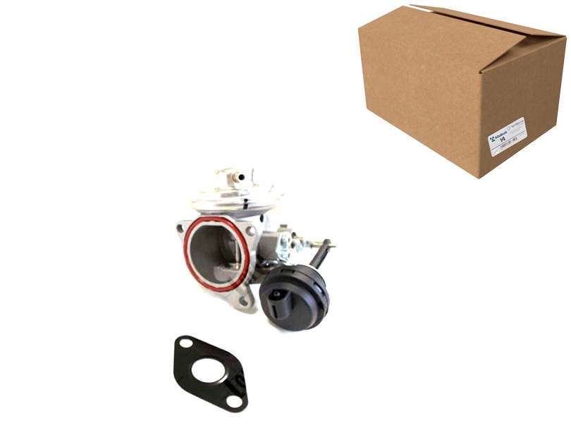 фото №12, Клапан egr skoda fabia octavia vw polo seat cordoba ibiza iii 1.9tdi