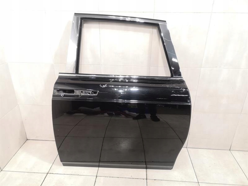 фото №1, Rolls royce phantom mk7 vii 7 left rear door 41527196673