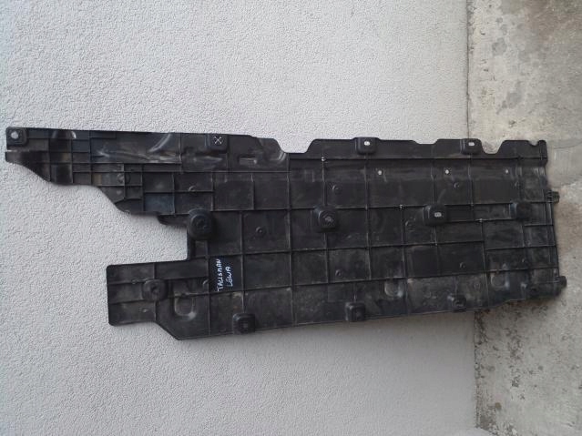 фото №4, Захист підвіска ліва renault megane iv 748155384r