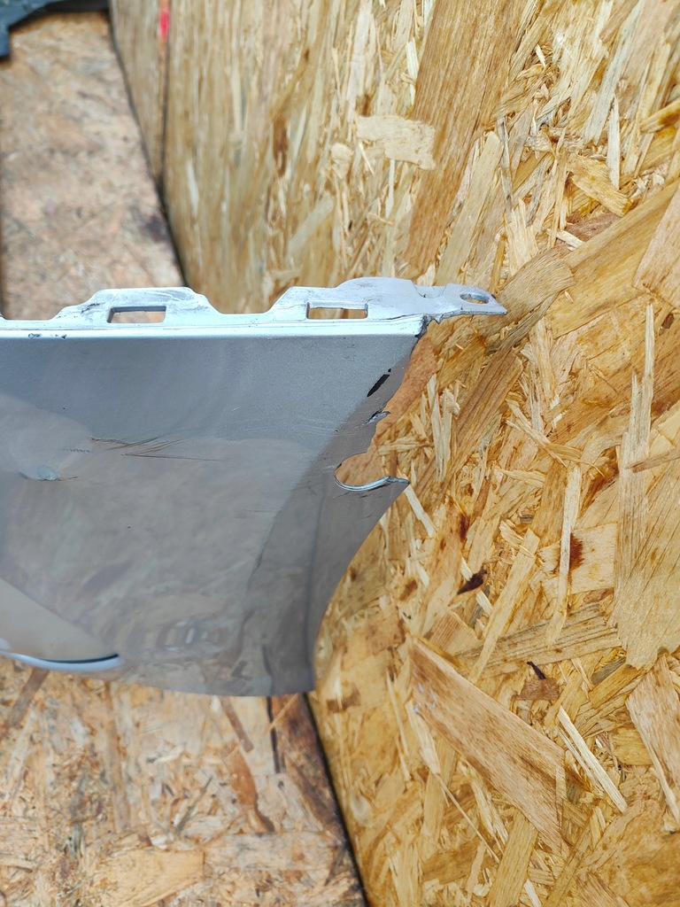 фото №7, Kompletny перед audi a3 8y капот крила бампер радіатор 1.5etsi