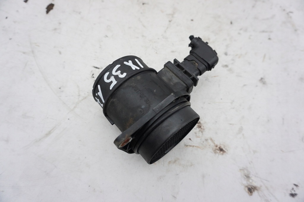 фото №1, Расходомер 28164-2a500 hyundai ix35 i 1.7 crdi