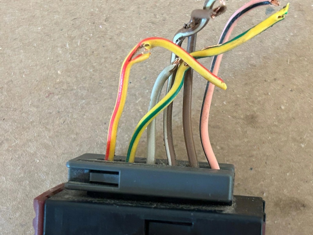 фото №7, Потенціометр газу mitsubishi colt cz3 1,3b mn125792 smart a4543000304