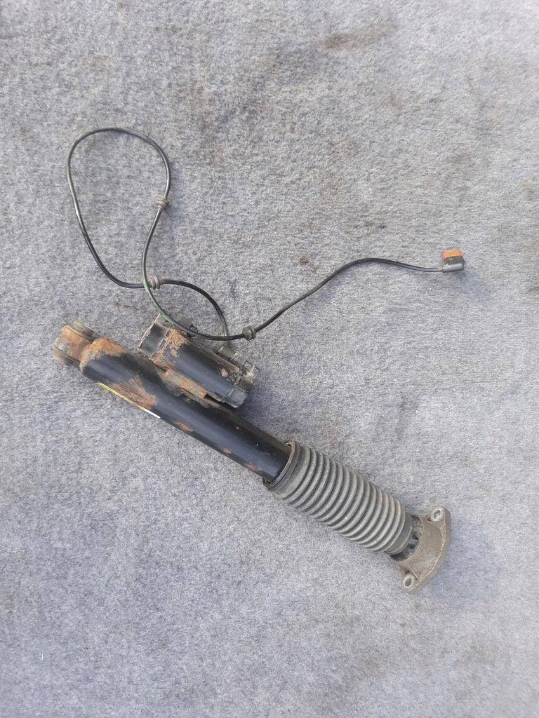 фото №1, Амортизатор задня mercedes glc w253