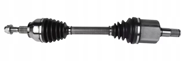 фото №1, Hart 477 460 wał приводной