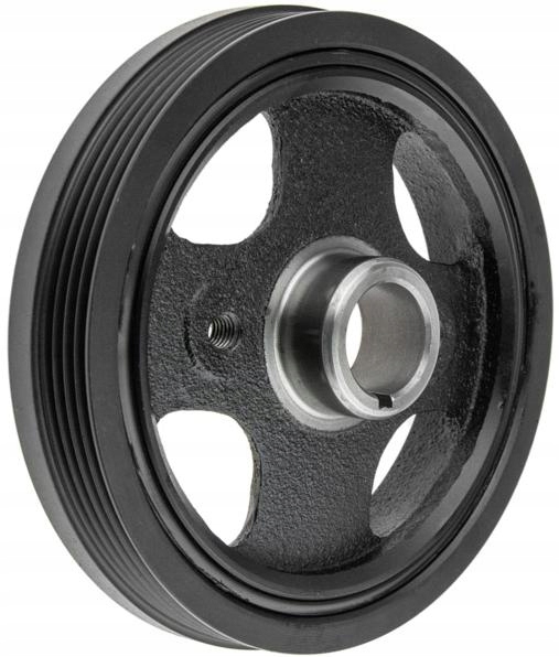 фото №1, Шків колінчастого вала колінчастого nty rkp-ty-021