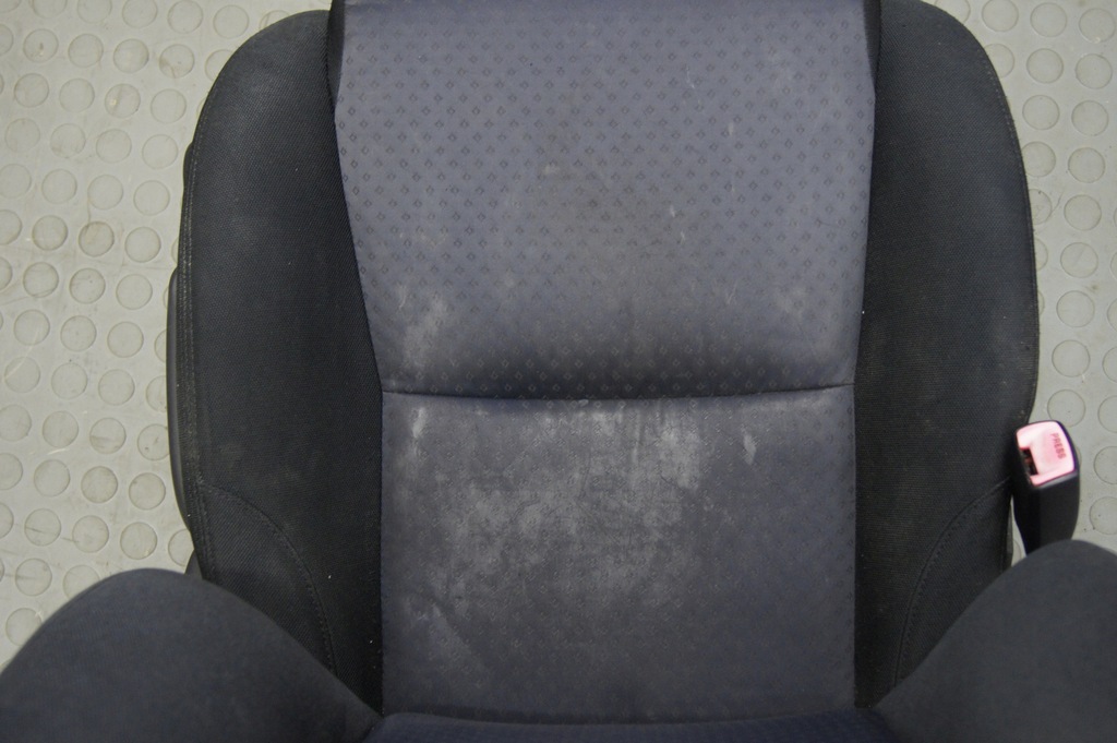 фото №9, Is ii 250 lexus сидіння лівий uk