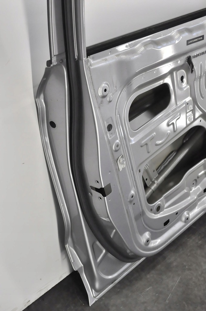 фото №16, Mg zs двері лівий перед ліва передні 5mbc