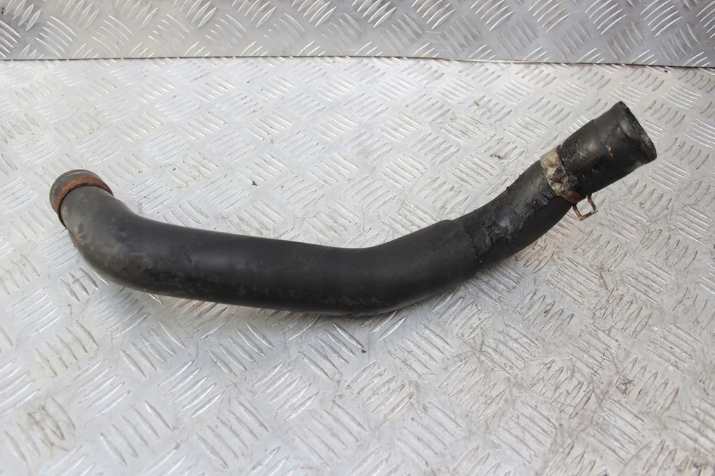 фото №3, Nissan 200sx s14a wąż шланг трубка