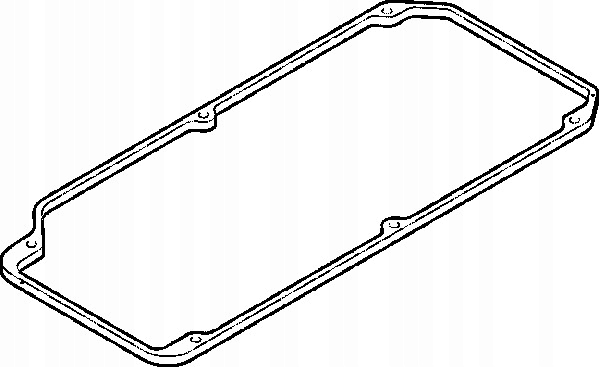 фото №1, Прокладка кришки zaw.