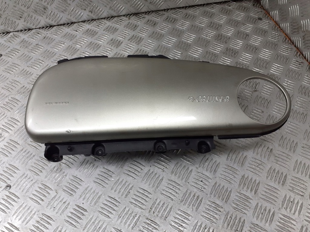 фото №1, Подушка подушка безопасности пассажира chrysler pt cruiser
