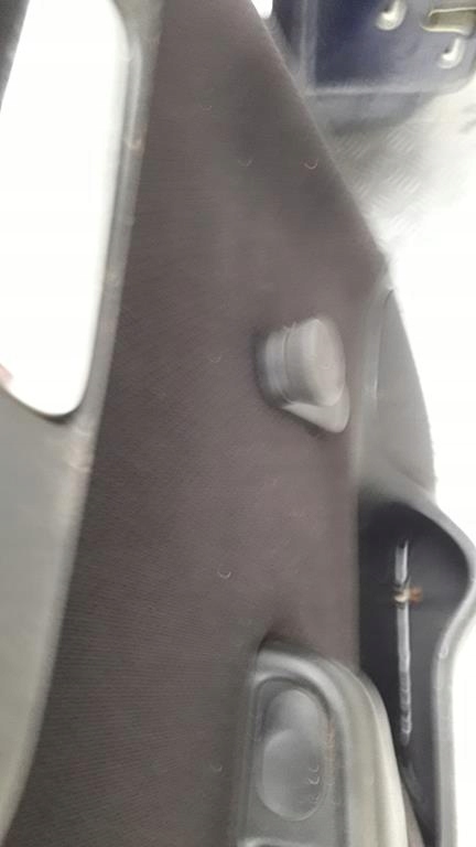 фото №9, Opel astra ii g kombi двері задні ліва z282